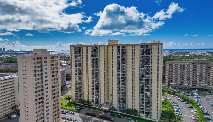 Century West condo # 1907, Honolulu, Hawaii - photo 1 of 23