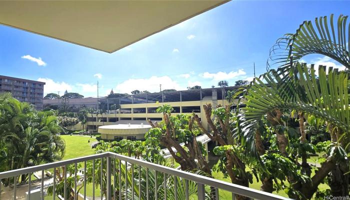 Century West condo # 309, Honolulu, Hawaii - photo 1 of 13