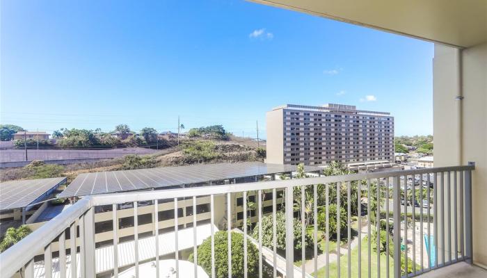 Century West condo # 807, Honolulu, Hawaii - photo 1 of 25