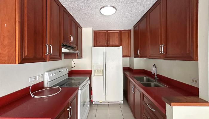 Century West condo # 903, Honolulu, Hawaii - photo 1 of 15