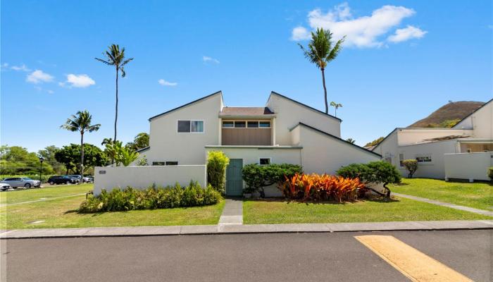 Aikahi Gardens condo # 1801, Kailua, Hawaii - photo 1 of 1