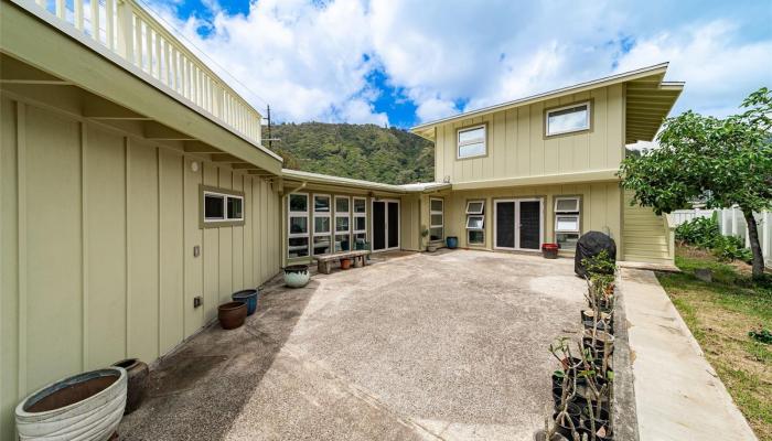 3162  Poelua Place Manoa Area, Honolulu home - photo 1 of 1