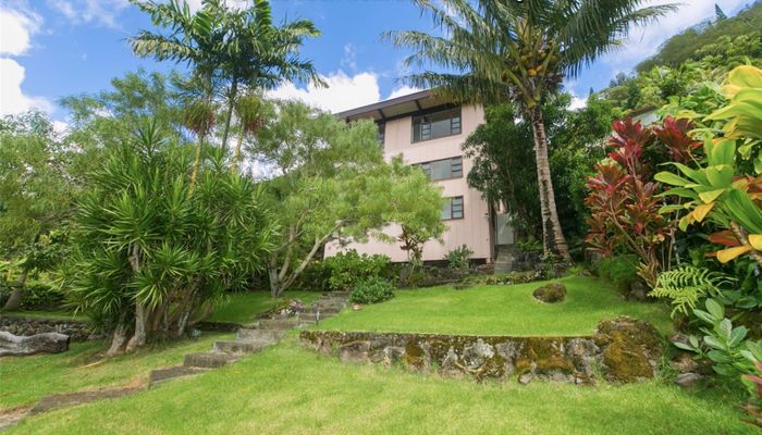 3171A  Beaumont Woods Place Manoa-woodlawn, Honolulu home - photo 1 of 25
