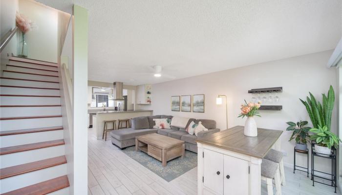 Aikahi Gardens condo # 702, Kailua, Hawaii - photo 1 of 25