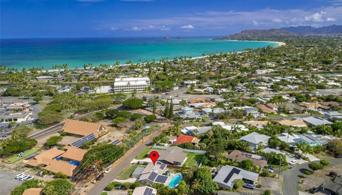 319  Iliaina Street Kalaheo Hillside, Kailua home - photo 1 of 25