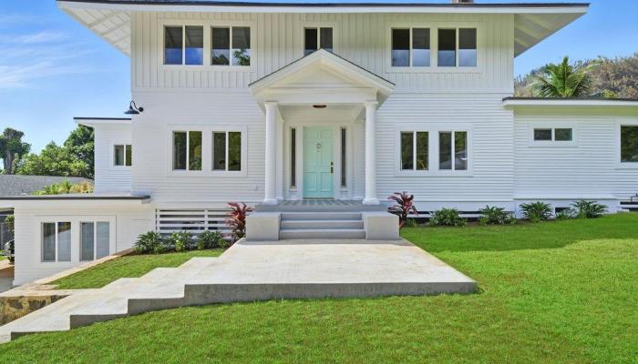 3198  Alika Ave Dowsett, Honolulu home - photo 1 of 25