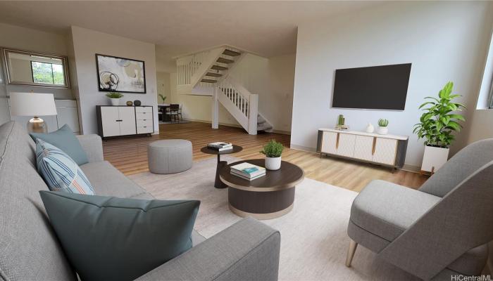 320 Kawaihae Street townhouse # 320E, Honolulu, Hawaii - photo 1 of 23