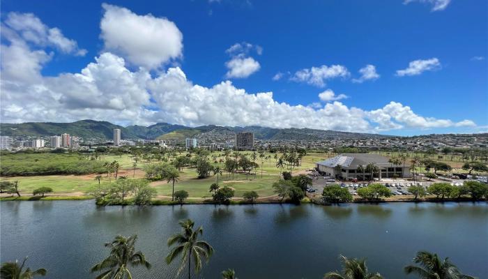 Monte Vista condo # 1103, Honolulu, Hawaii - photo 1 of 18