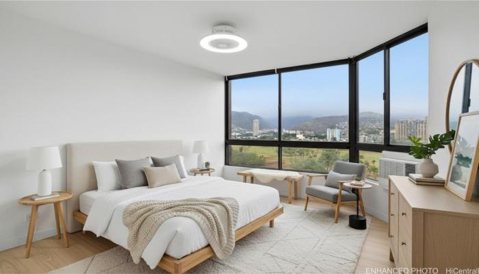 Monte Vista condo # 1204, Honolulu, Hawaii - photo 1 of 20