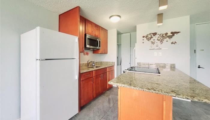 Monte Vista condo # 1504, Honolulu, Hawaii - photo 1 of 25