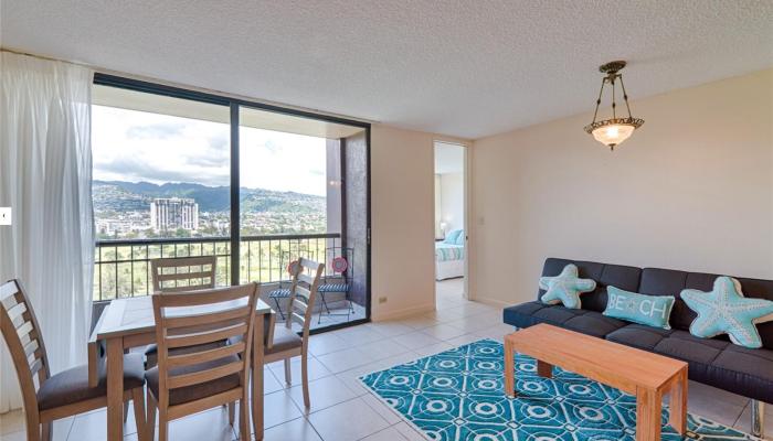 Monte Vista condo # 1505, Honolulu, Hawaii - photo 1 of 1