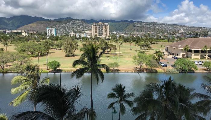 MONTE VISTA condo # 804, Honolulu, Hawaii - photo 1 of 12