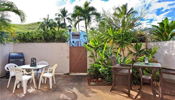 Aikahi Gardens condo # 1902, Kailua, Hawaii - photo 1 of 1