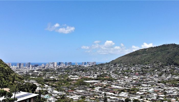 3209 Beaumont Woods Place  Honolulu, Hi vacant land for sale - photo 1 of 13
