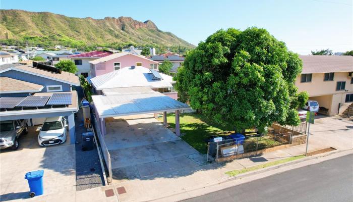 3211  Hayden Street Kapahulu, Diamond Head home - photo 1 of 1