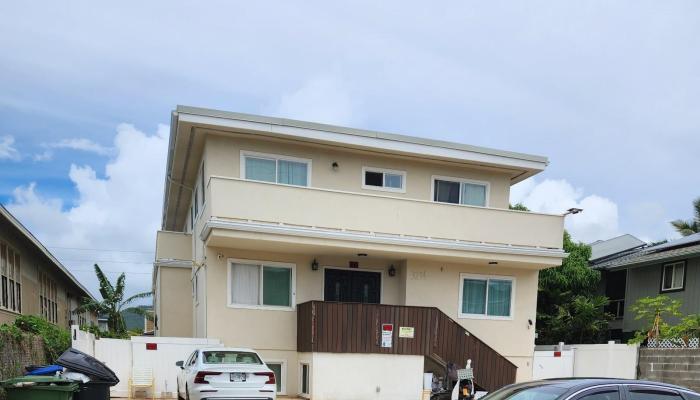 3214  Esther Street Kapahulu, Diamond Head home - photo 1 of 10