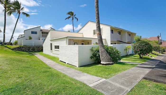 Aikahi Gardens condo # 404, Kailua, Hawaii - photo 1 of 1