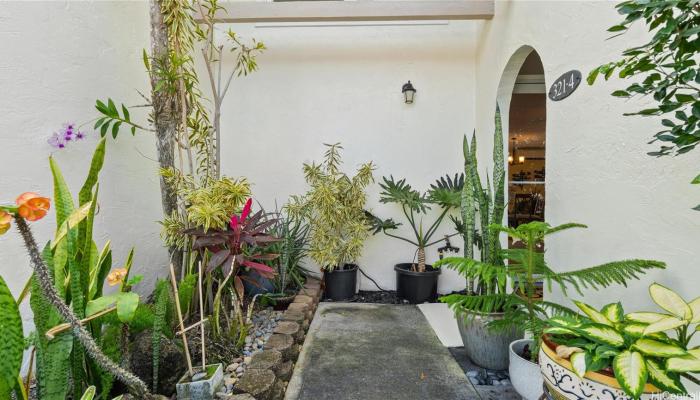 321-4 Lale Street townhouse # 2104, Kailua, Hawaii - photo 1 of 1