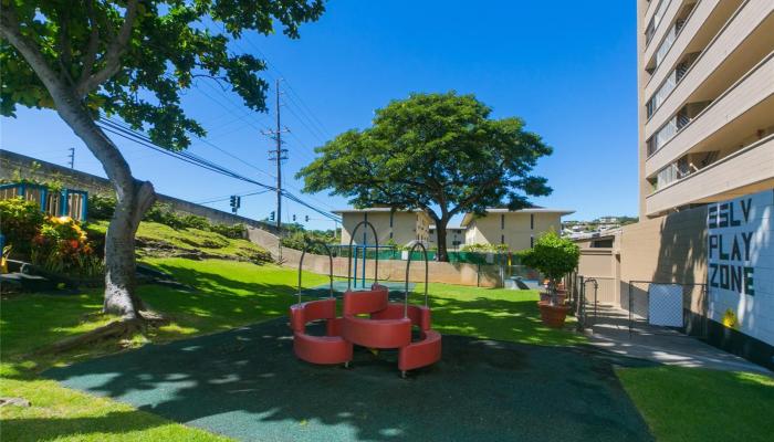 Sunset Lakeview condo # A1007, Honolulu, Hawaii - photo 1 of 1