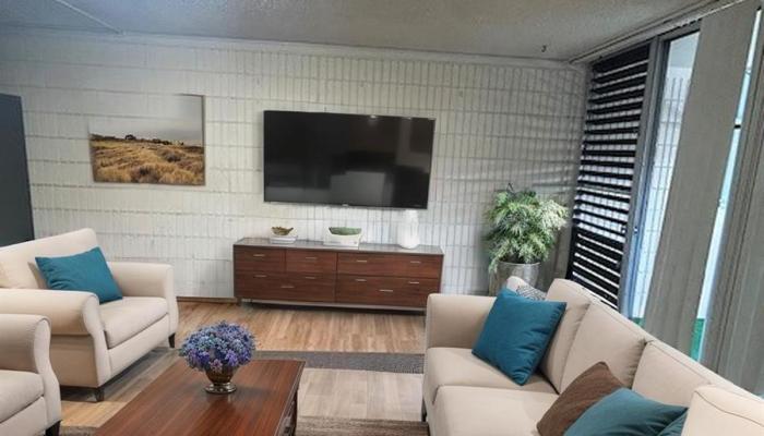 Sunset Lakeview condo # A203, Honolulu, Hawaii - photo 1 of 25