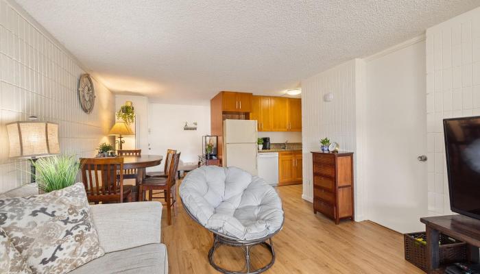 Sunset Lakeview condo # A208, Honolulu, Hawaii - photo 1 of 25