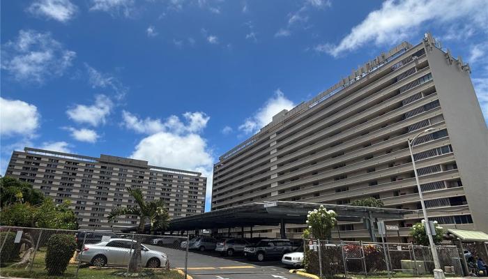 Sunset Lakeview condo # A303, Honolulu, Hawaii - photo 1 of 1