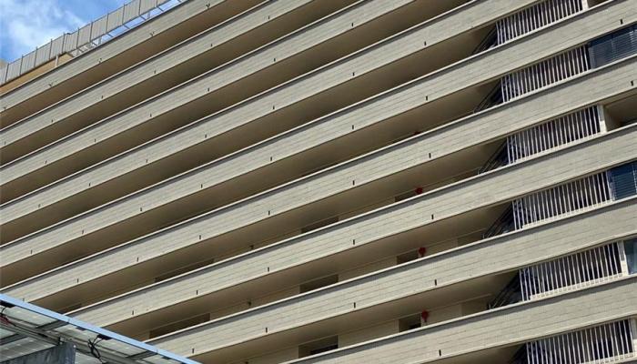 Sunset Lakeview condo # A903, Honolulu, Hawaii - photo 1 of 1