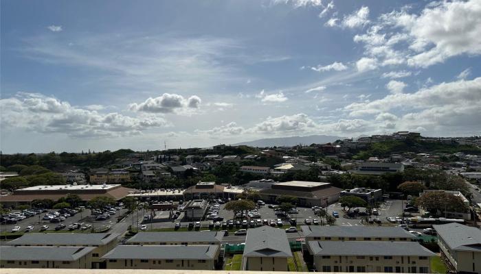 Sunset Lakeview condo # A/PH5, Honolulu, Hawaii - photo 1 of 1