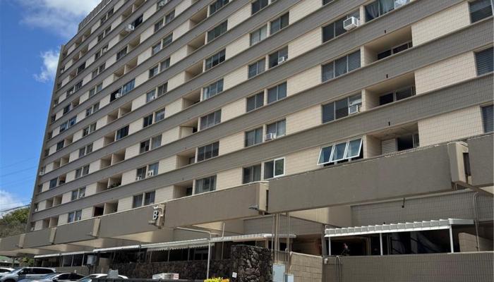 Sunset Lakeview condo # B909, Honolulu, Hawaii - photo 1 of 23