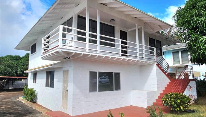 3216  Kaimuki Ave Kaimuki, Diamond Head home - photo 1 of 1