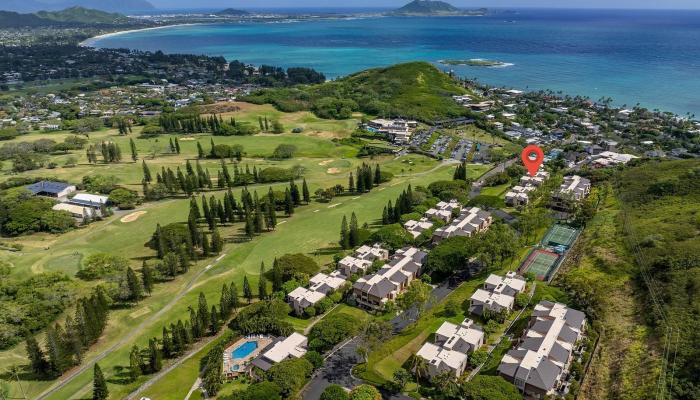 321-D Kaelepulu Drive townhouse # 104, Kailua, Hawaii - photo 1 of 1