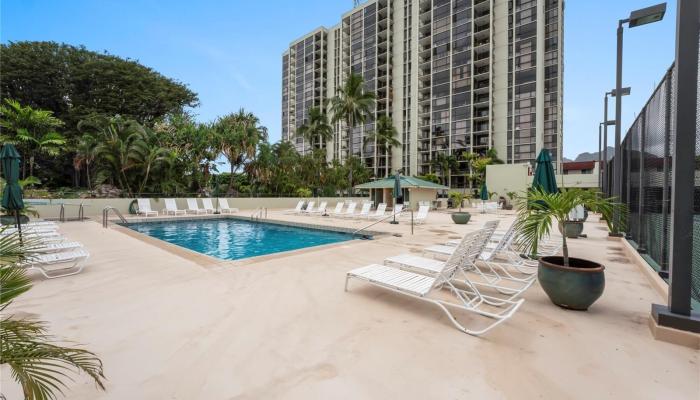 Windward Passage condo # 1002, Kailua, Hawaii - photo 1 of 1