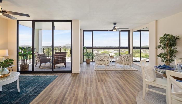 Windward Passage condo # 1107, Kailua, Hawaii - photo 1 of 1