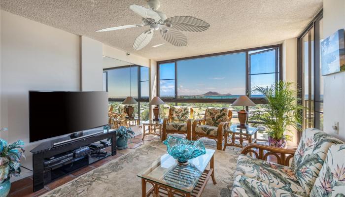 Windward Passage condo # 1601, Kailua, Hawaii - photo 1 of 1