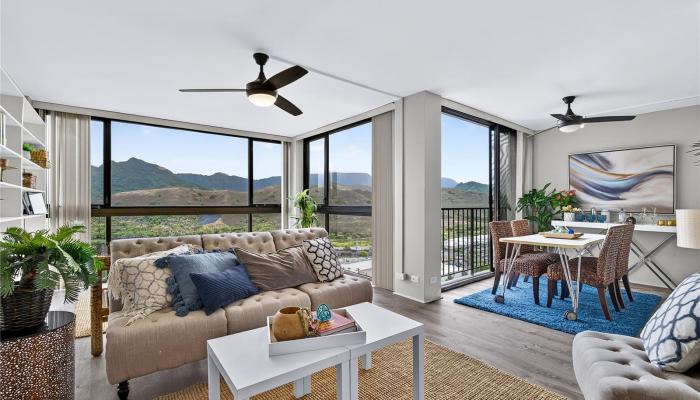 Windward Passage condo # 1708, Kailua, Hawaii - photo 1 of 1