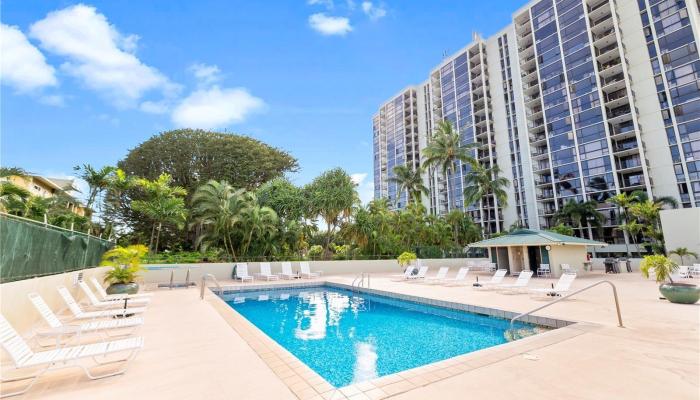 Windward Passage condo # 208, Kailua, Hawaii - photo 1 of 16