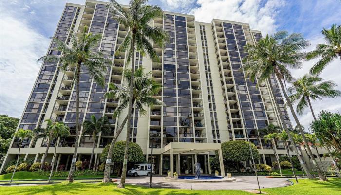 Windward Passage condo # 212, Kailua, Hawaii - photo 1 of 1