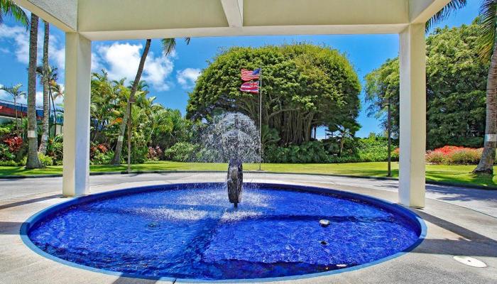 Windward Passage condo # 305, Kailua, Hawaii - photo 1 of 1