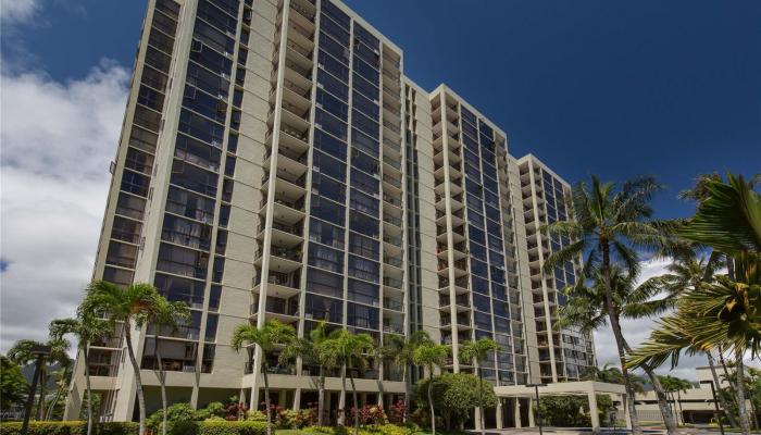 Windward Passage condo # 605, Kailua, Hawaii - photo 1 of 1