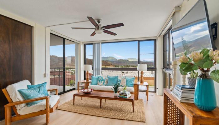 Windward Passage condo # 612, Kailua, Hawaii - photo 1 of 1