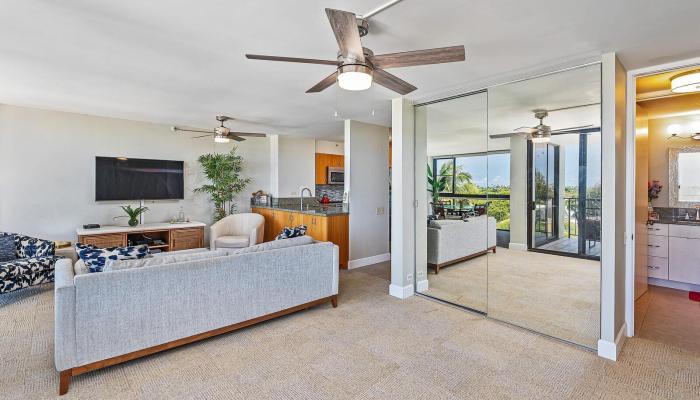 Windward Passage condo # 711, Kailua, Hawaii - photo 1 of 1