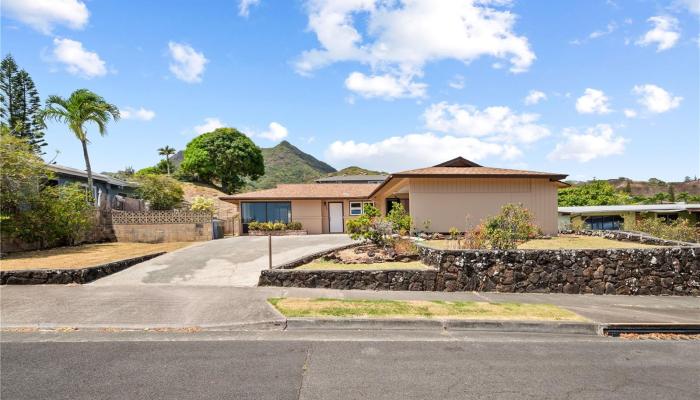 322  Keolu Drive Kaopa, Kailua home - photo 1 of 1