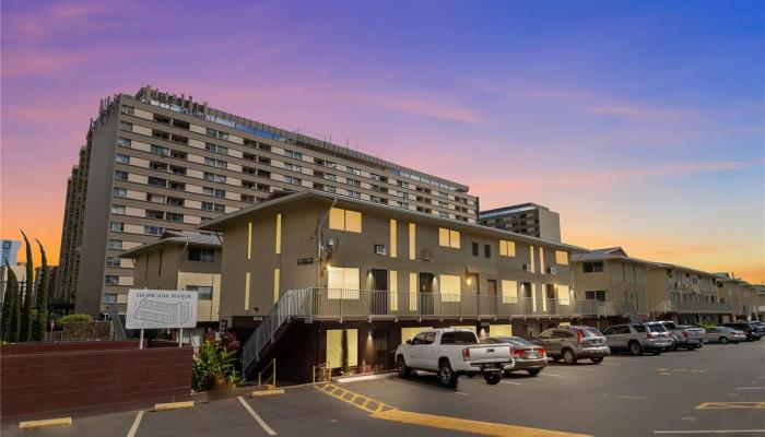 3223 Ala Ilima Street townhouse # 3223/1, Honolulu, Hawaii - photo 1 of 1