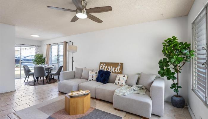 Tropicana Manor-Moanalua condo # 2, Honolulu, Hawaii - photo 1 of 25