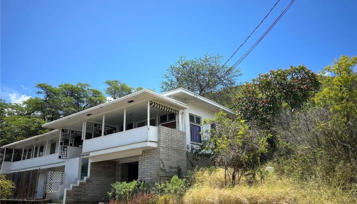 3229  Collins Street Kapahulu, Diamond Head home - photo 1 of 1