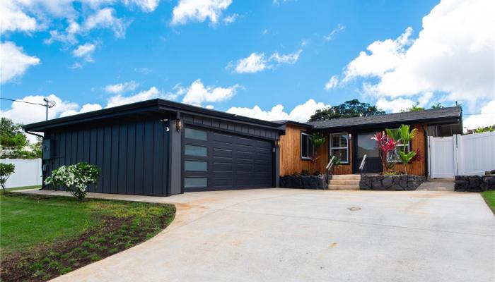 323  Iliaina Street Kalaheo Hillside, Kailua home - photo 1 of 1