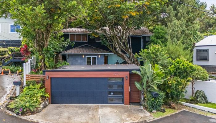 3233  Allan Place Dowsett, Honolulu home - photo 1 of 1