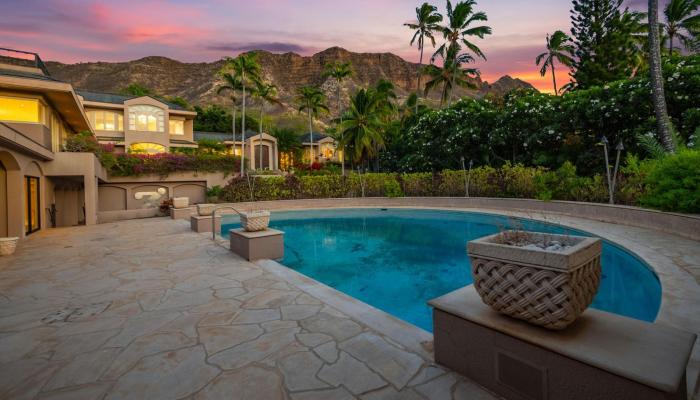 3239  Noela Drive Diamond Head, Diamond Head home - photo 1 of 25