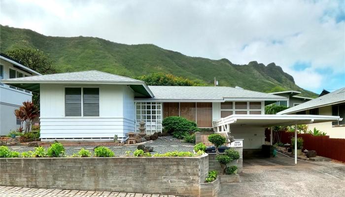 3239 Wauke Street Honolulu - Rental - photo 1 of 17