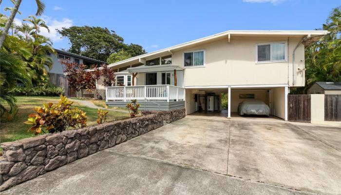 325  Ilihau Street Kalaheo Hillside, Kailua home - photo 1 of 1